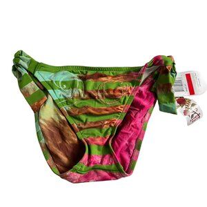 Lucky Brand bikini bottom